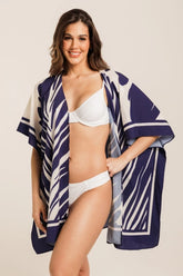 KIMONO AMPLO