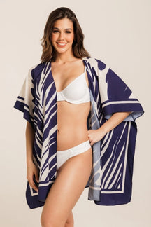 KIMONO AMPLO