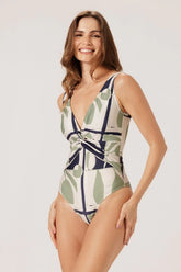 MAIÔ BODY ENTRELAÇADO