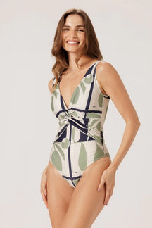 MAIÔ BODY ENTRELAÇADO