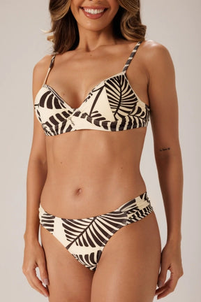 BIQUÍNI MEIA TAÇA RETRÔ