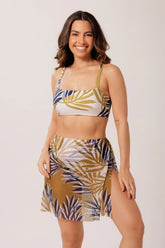 BIQUÍNI SAINHA TOP RETO