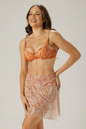 BIQUÍNI SAINHA MEIA TAÇA