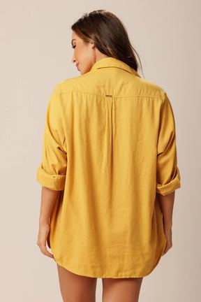 Camisão Amplo Catavento