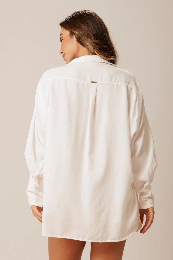 Camisão Amplo Catavento